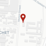 Map of Venue Location.