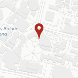 Map of Venue Location.