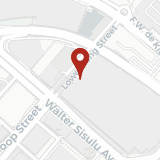 Map of Venue Location.