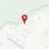 Map of Venue Location.