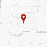 Map of Venue Location.