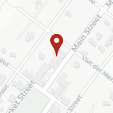Map of Venue Location.