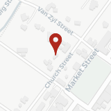 Map of Venue Location.