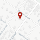 Map of Venue Location.