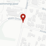 Map of Venue Location.