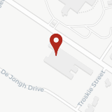 Map of Venue Location.