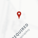 Map of Venue Location.