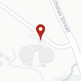 Map of Venue Location.