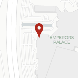 Map of Venue Location.