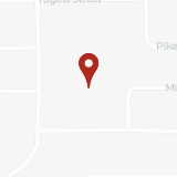 Map of Venue Location.